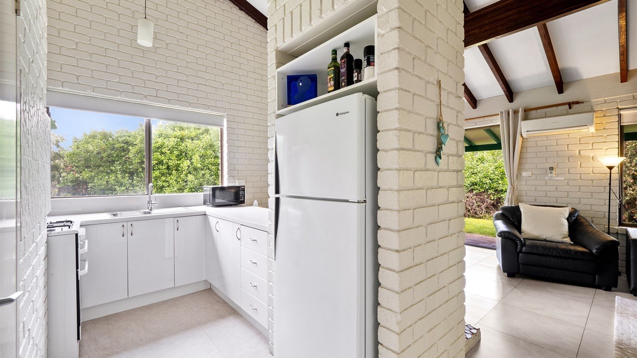 Photo of Kitchen in Prevelly