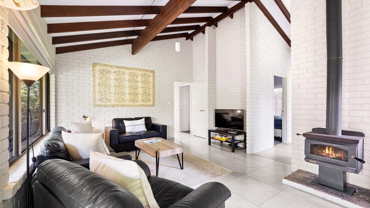 Photo of Livingroom in Prevelly