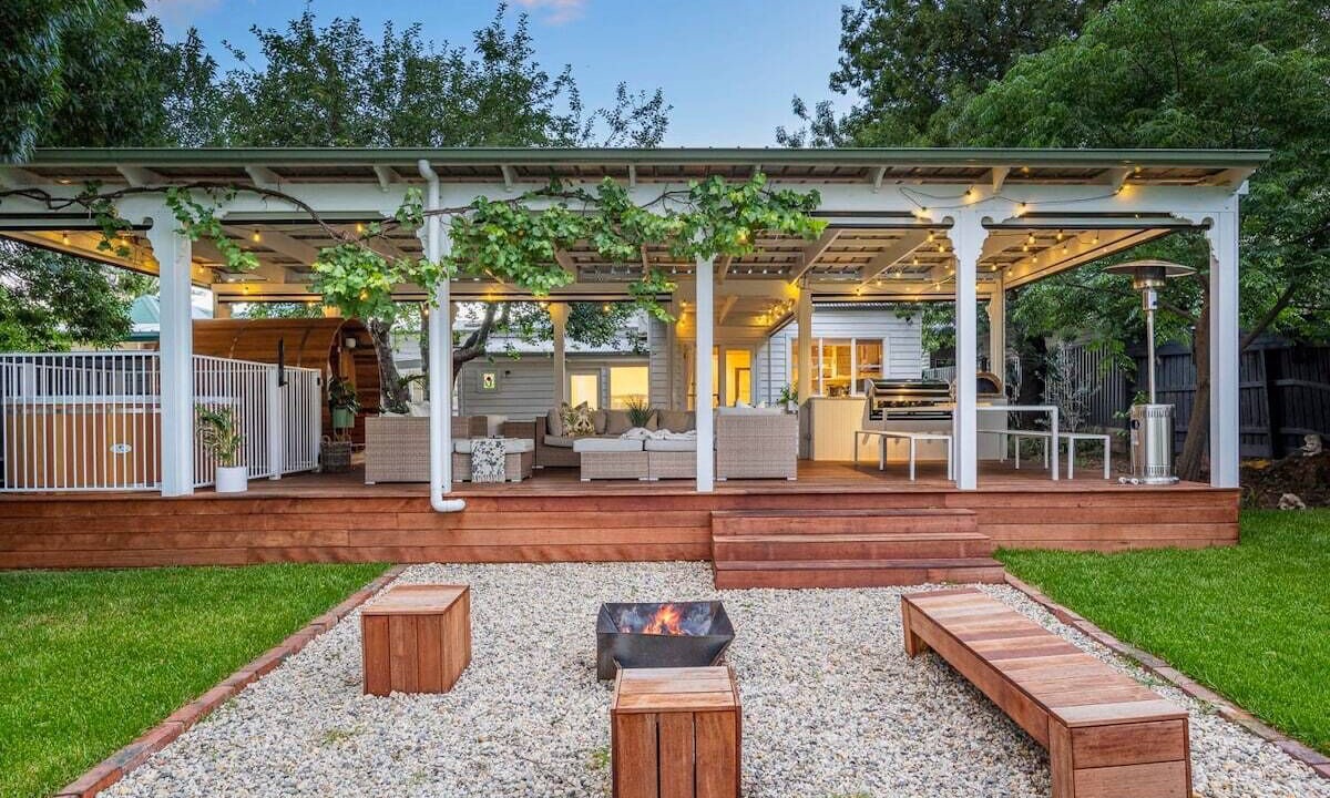 Photo of Outdoor in Yarra Glen