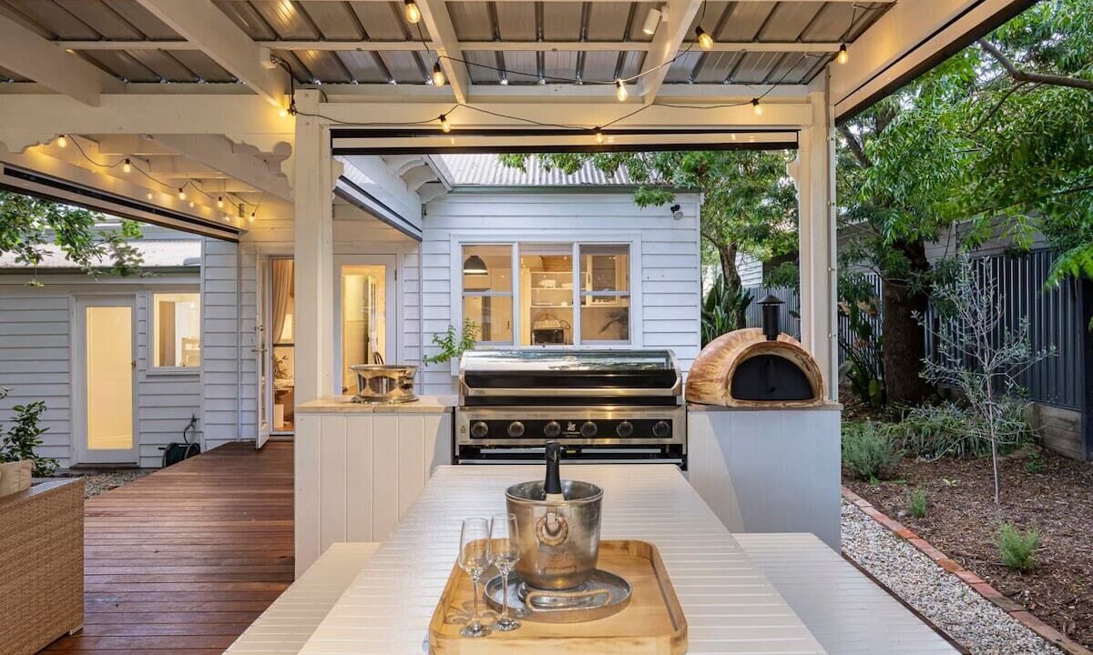 Photo of Outdoor in Yarra Glen