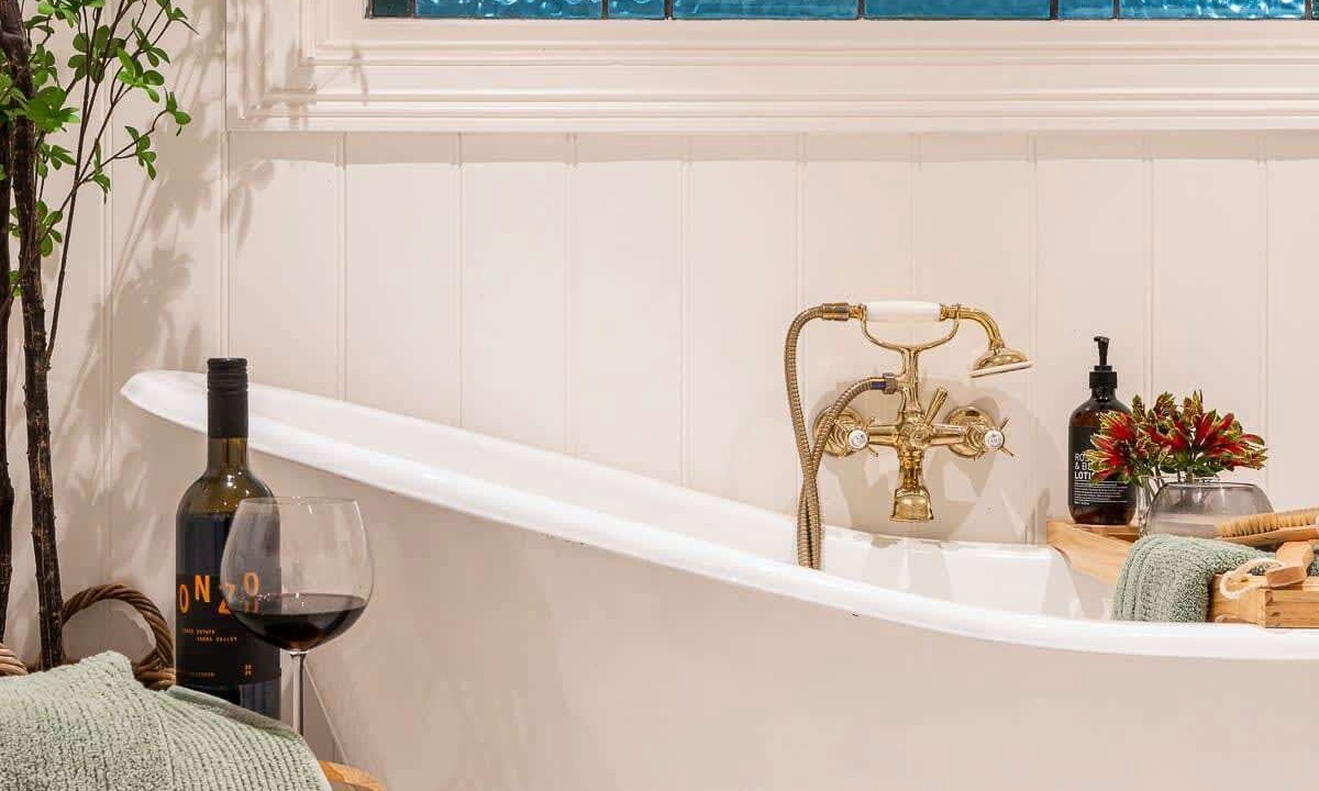 Photo of Bathroom in Yarra Glen