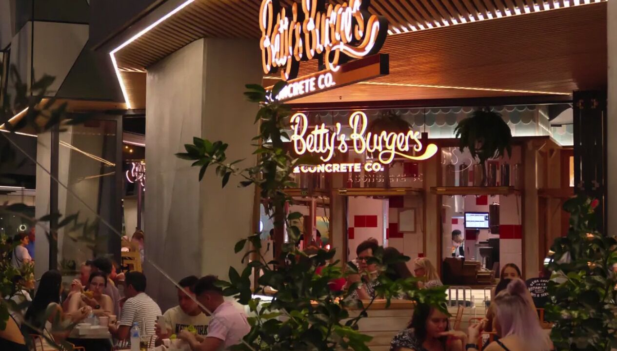 Photo of Others in Teneriffe