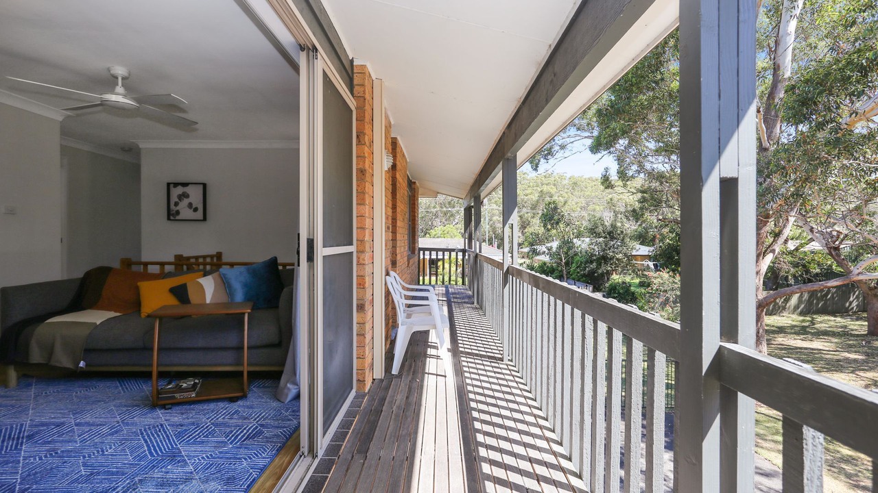 Photo of Outdoor in Hawks Nest