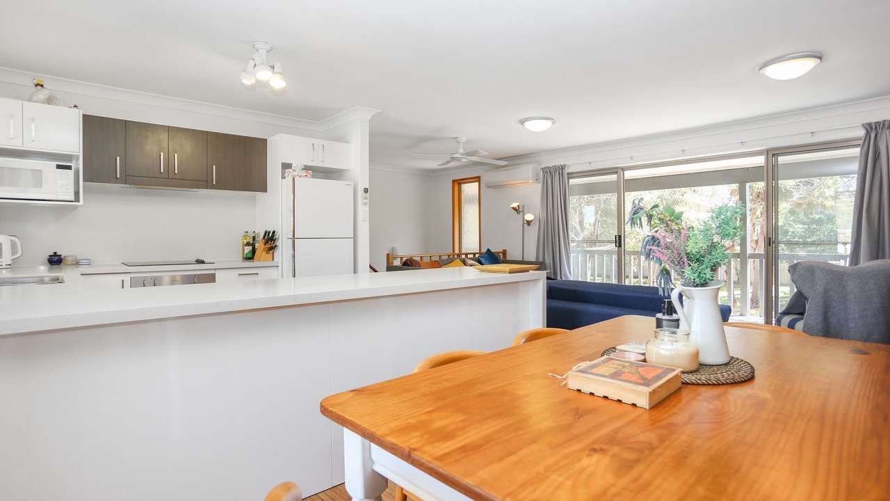 Photo of Kitchen in Hawks Nest