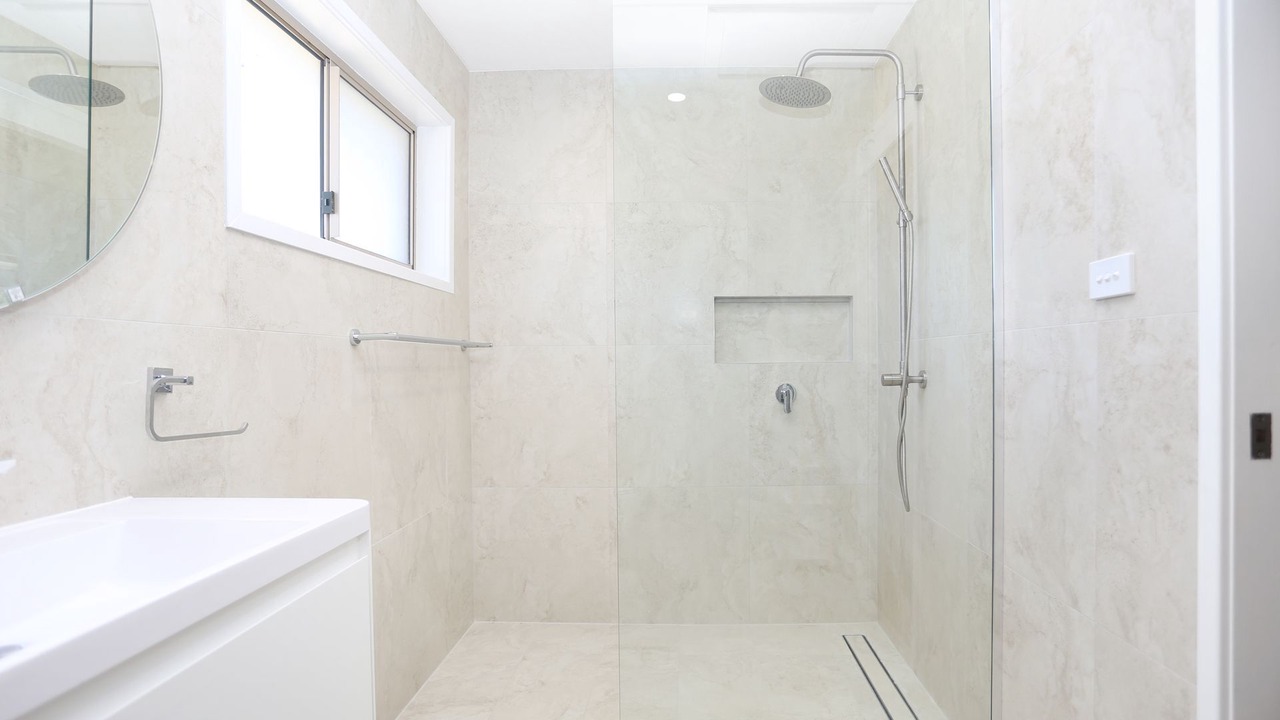 Photo of Bathroom in Hawks Nest