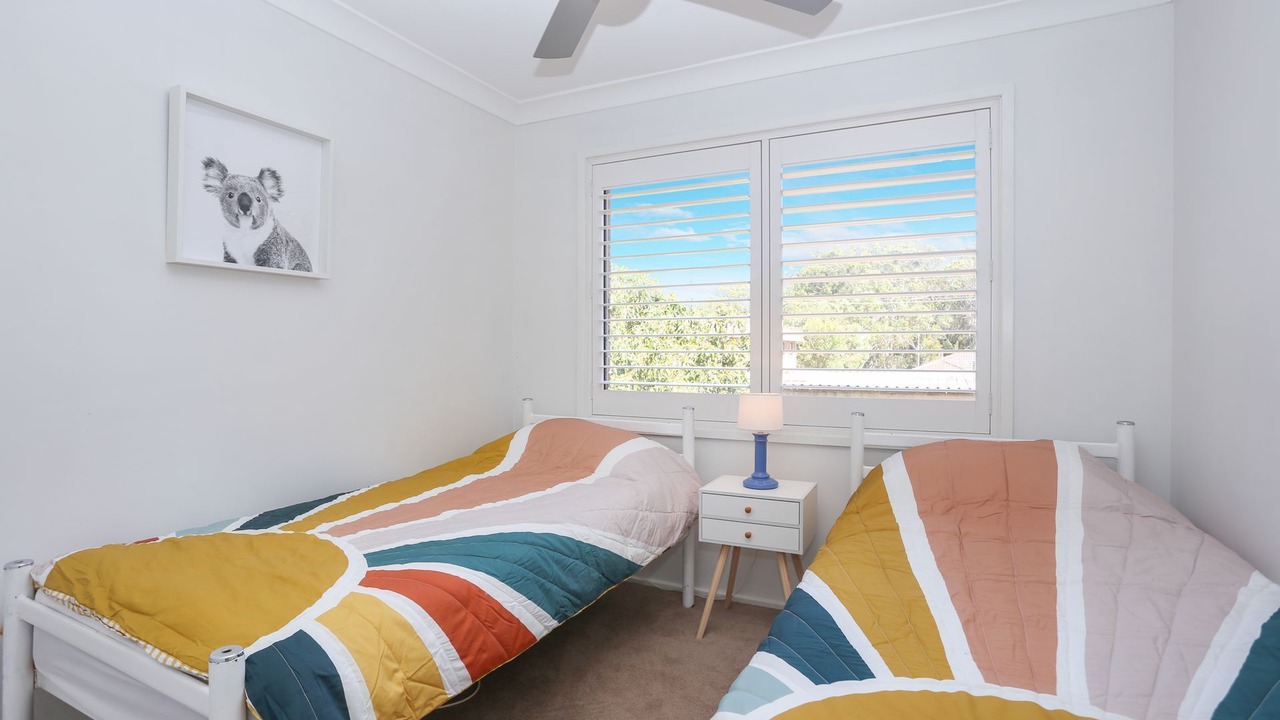 Photo of Bedroom in Hawks Nest