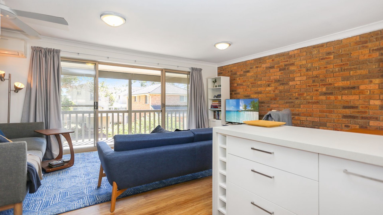 Photo of Livingroom in Hawks Nest
