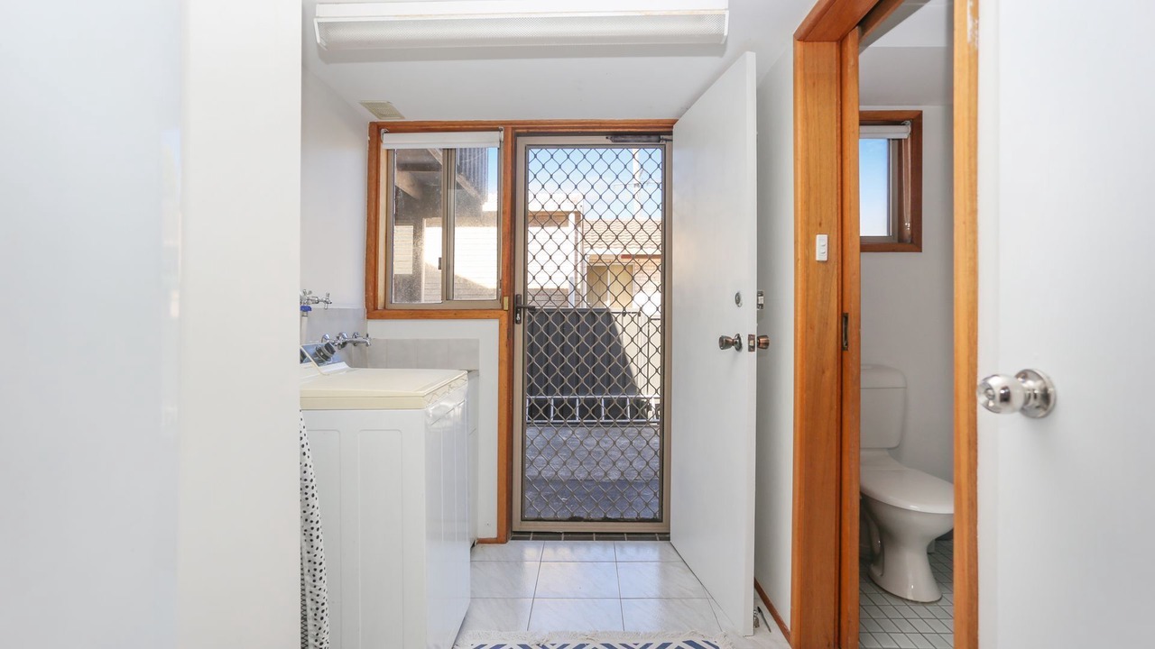 Photo of Bathroom in Hawks Nest