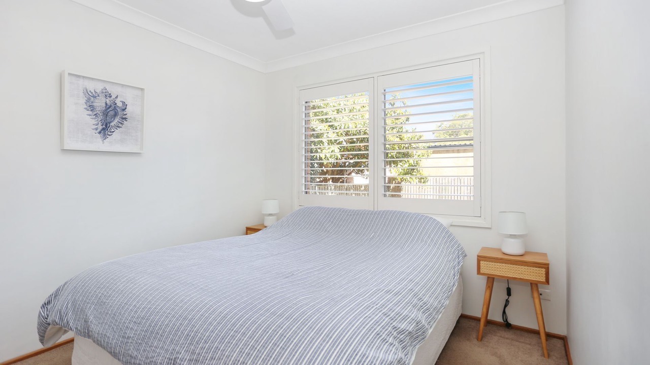 Photo of Bedroom in Hawks Nest
