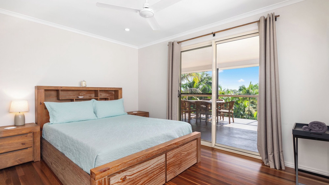 Photo of Bedroom in Torquay