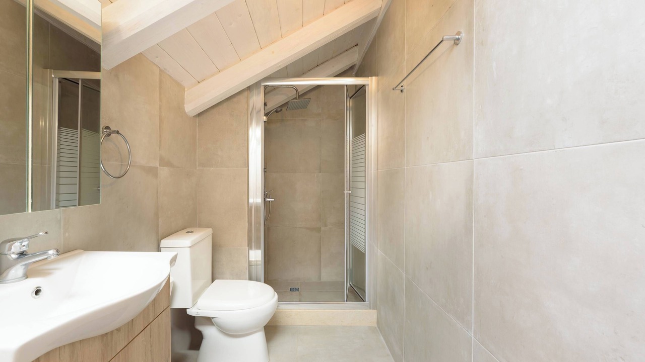 Photo of Bathroom in Meganisi