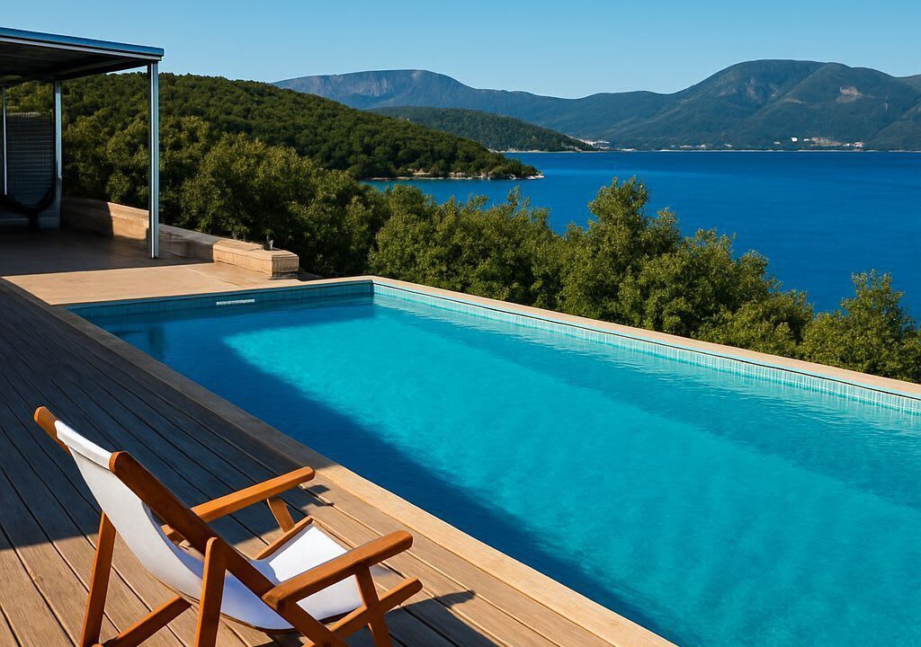 Photo of Outdoor in Meganisi