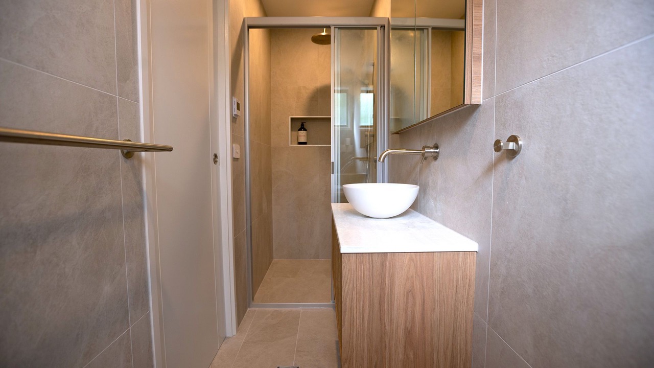 Photo of Bathroom in Long Beach