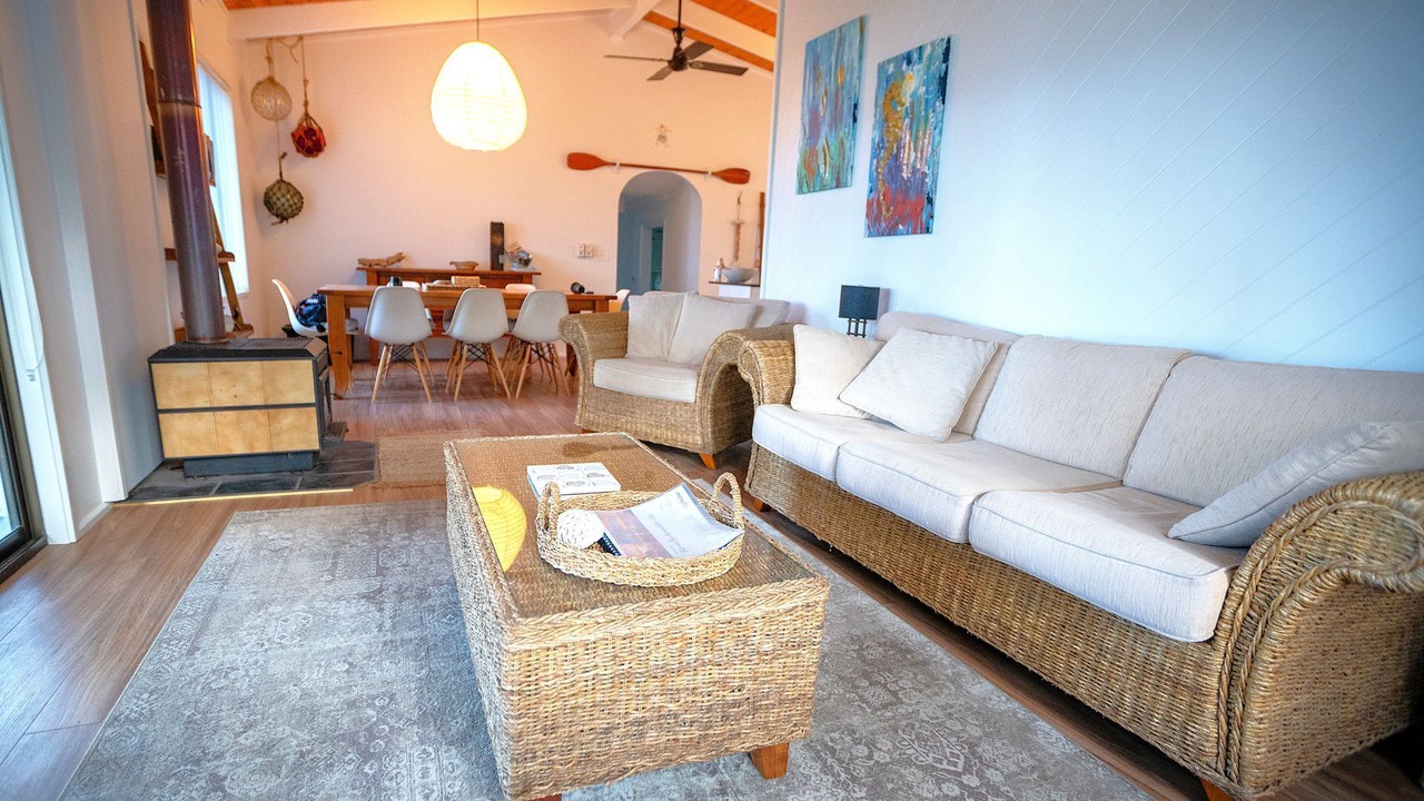 Photo of Livingroom in Long Beach