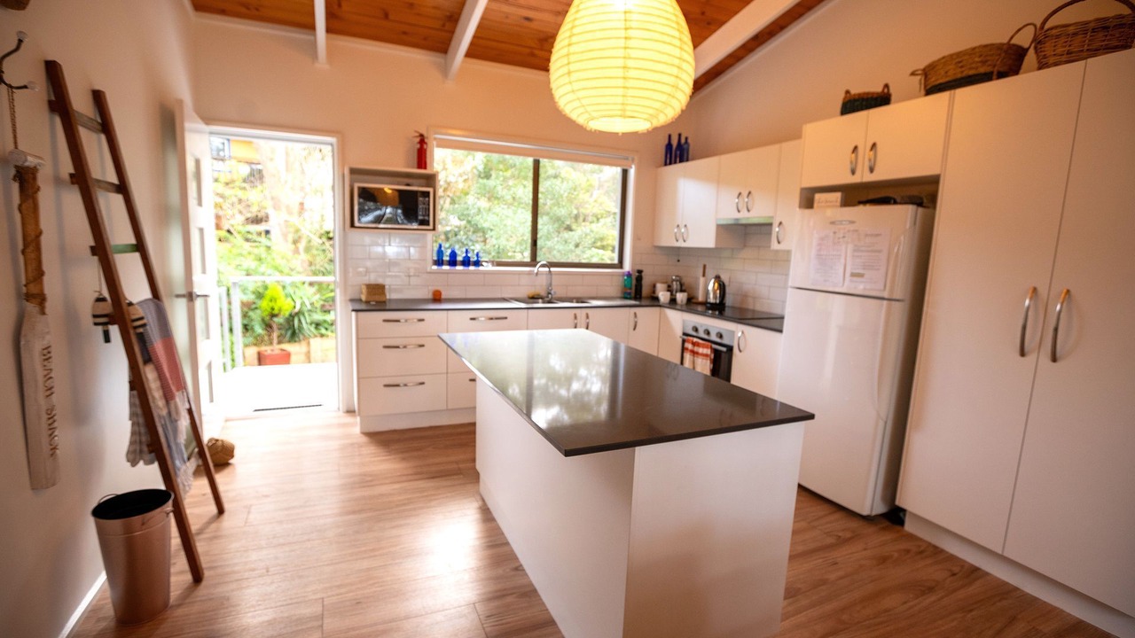 Photo of Kitchen in Long Beach