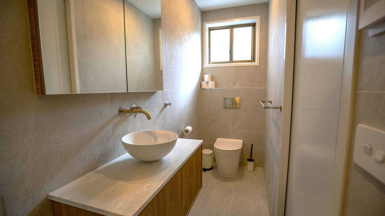 Photo of Bathroom in Long Beach