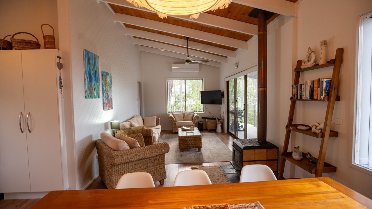 Photo of Livingroom in Long Beach