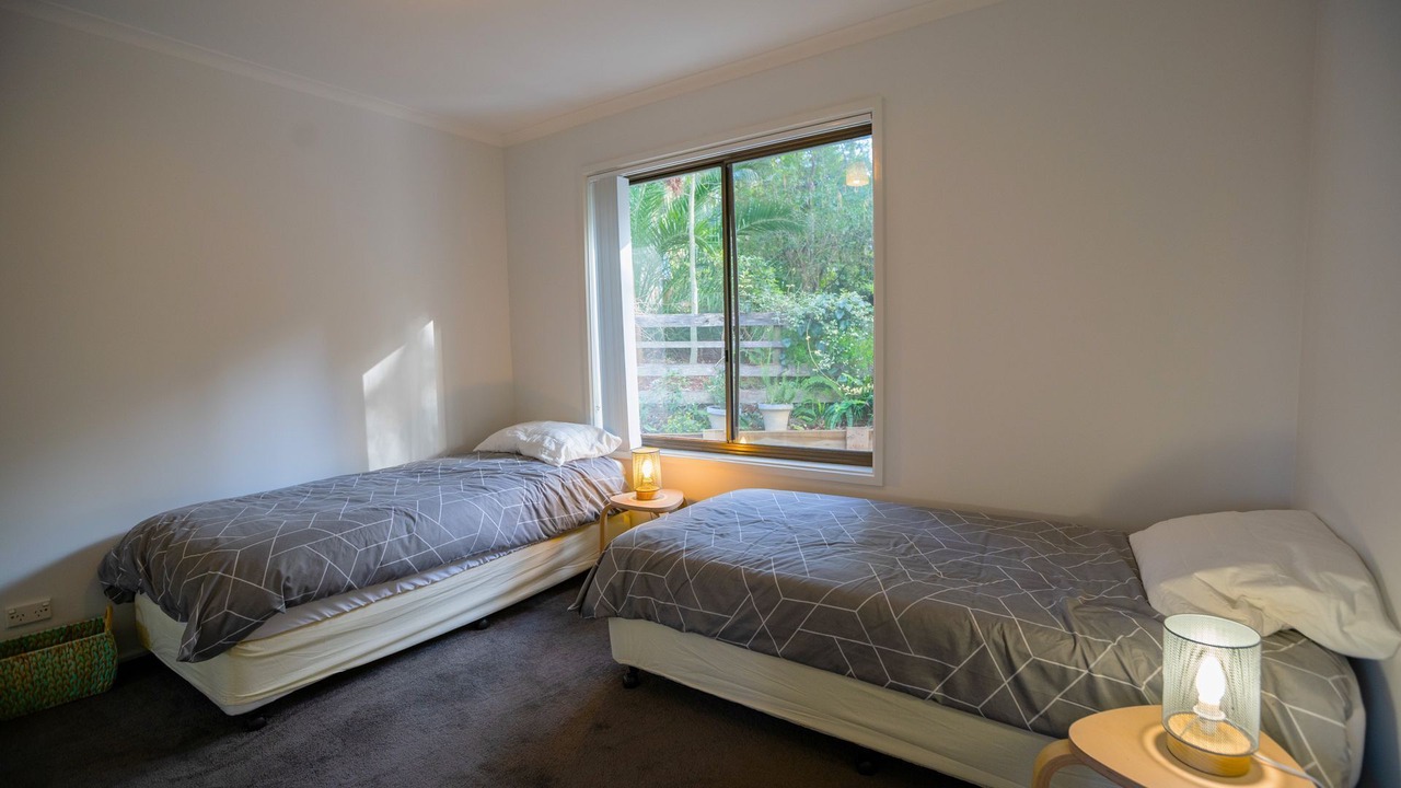 Photo of Bedroom in Long Beach