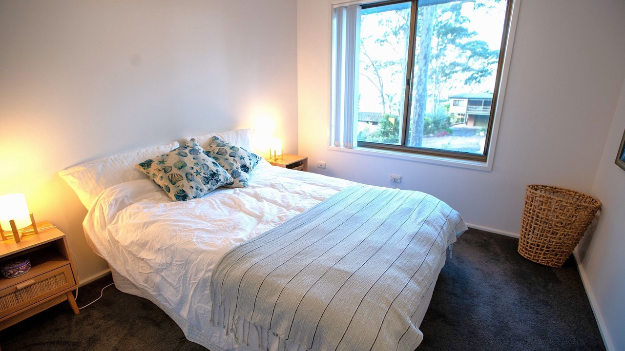 Photo of Bedroom in Long Beach