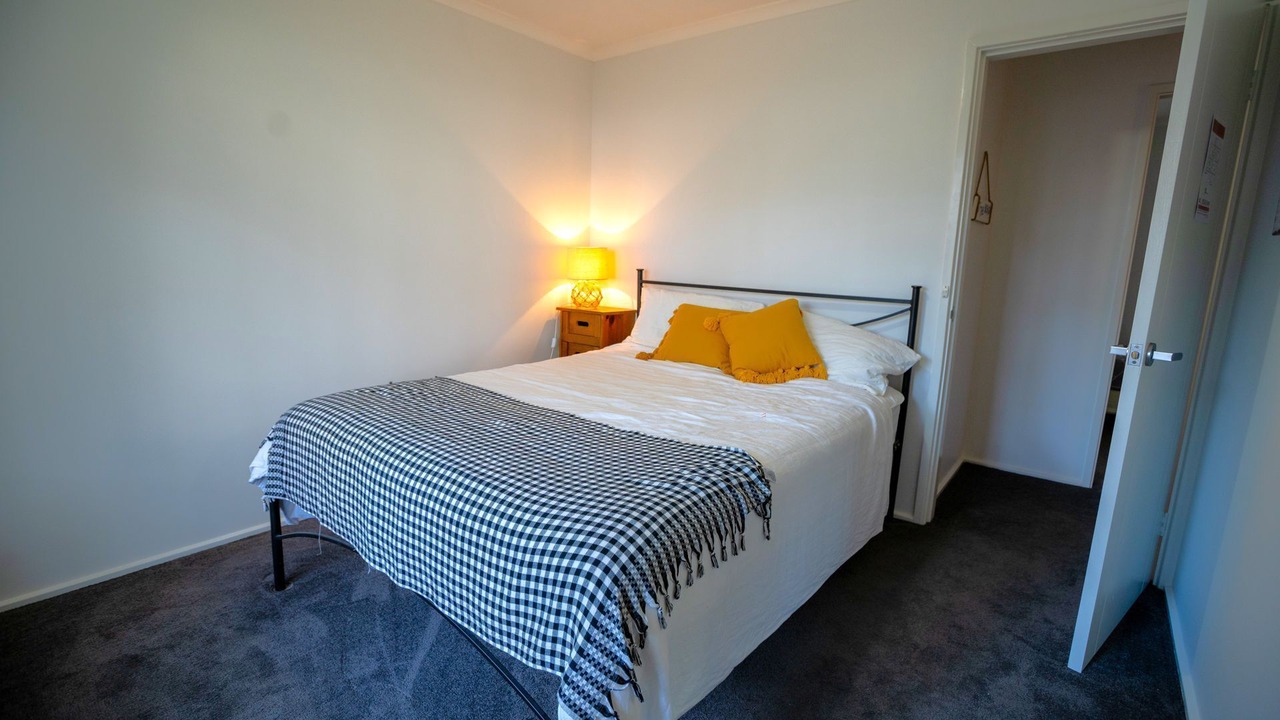 Photo of Bedroom in Long Beach
