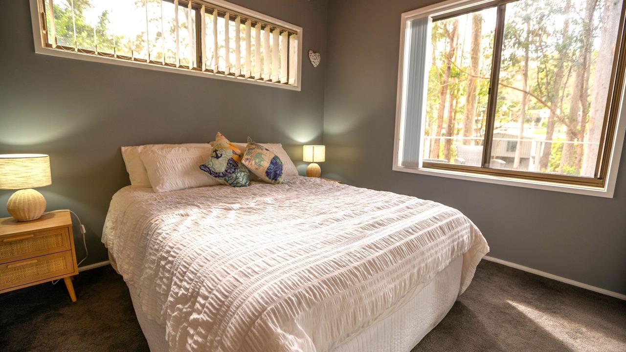 Photo of Bedroom in Long Beach