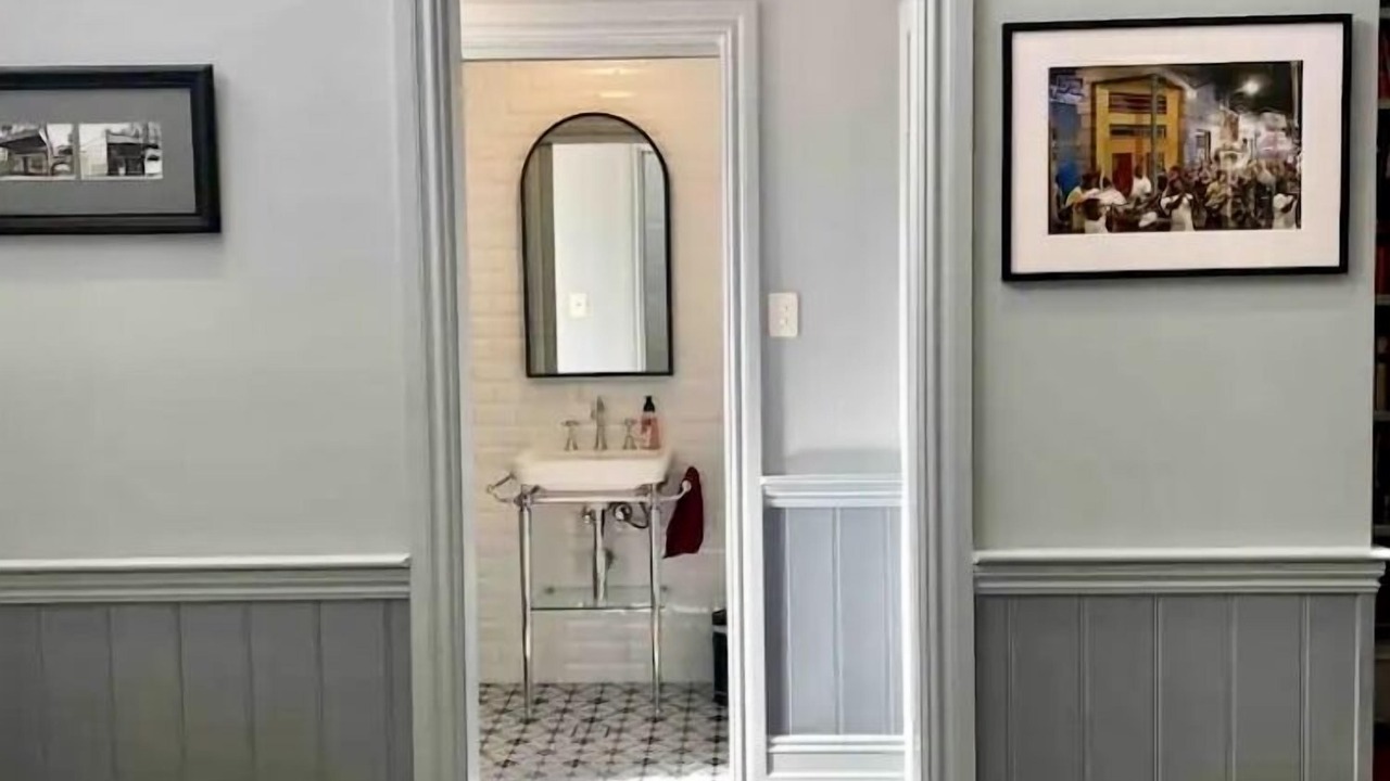 Photo of Bathroom in Blackheath
