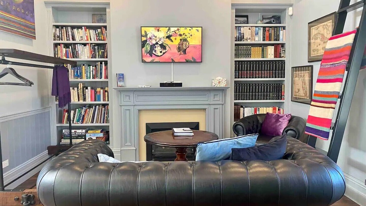 Photo of Livingroom in Blackheath