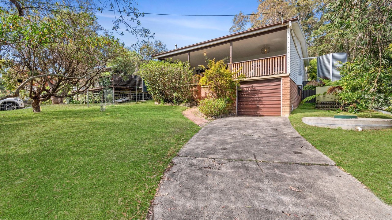 Photo of Outdoor in South Durras
