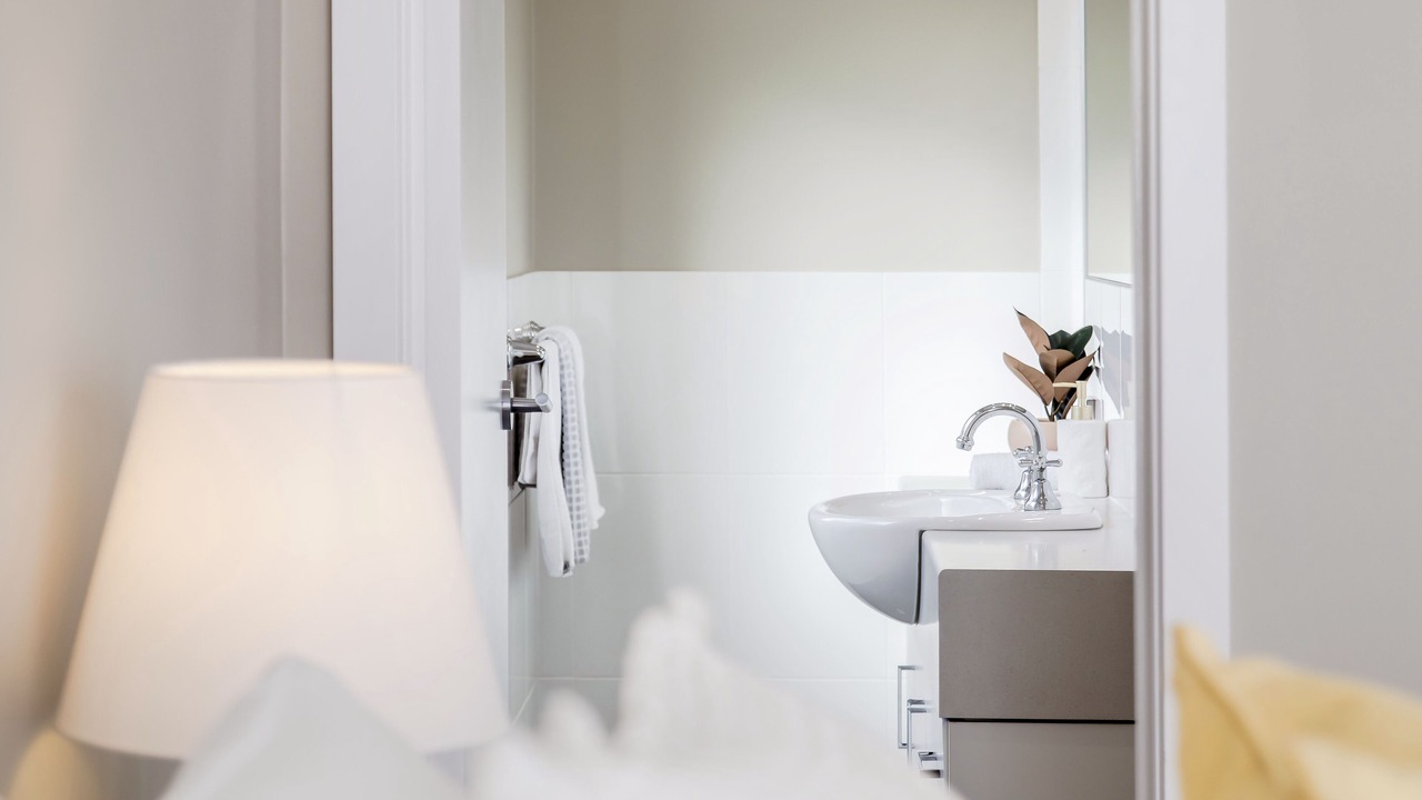 Photo of Bathroom in Adelaide Central Business District