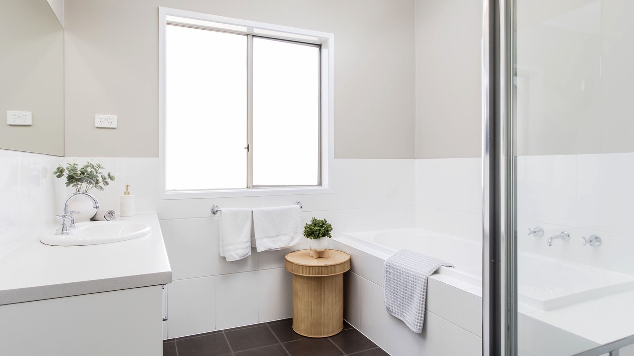 Photo of Bathroom in Adelaide Central Business District
