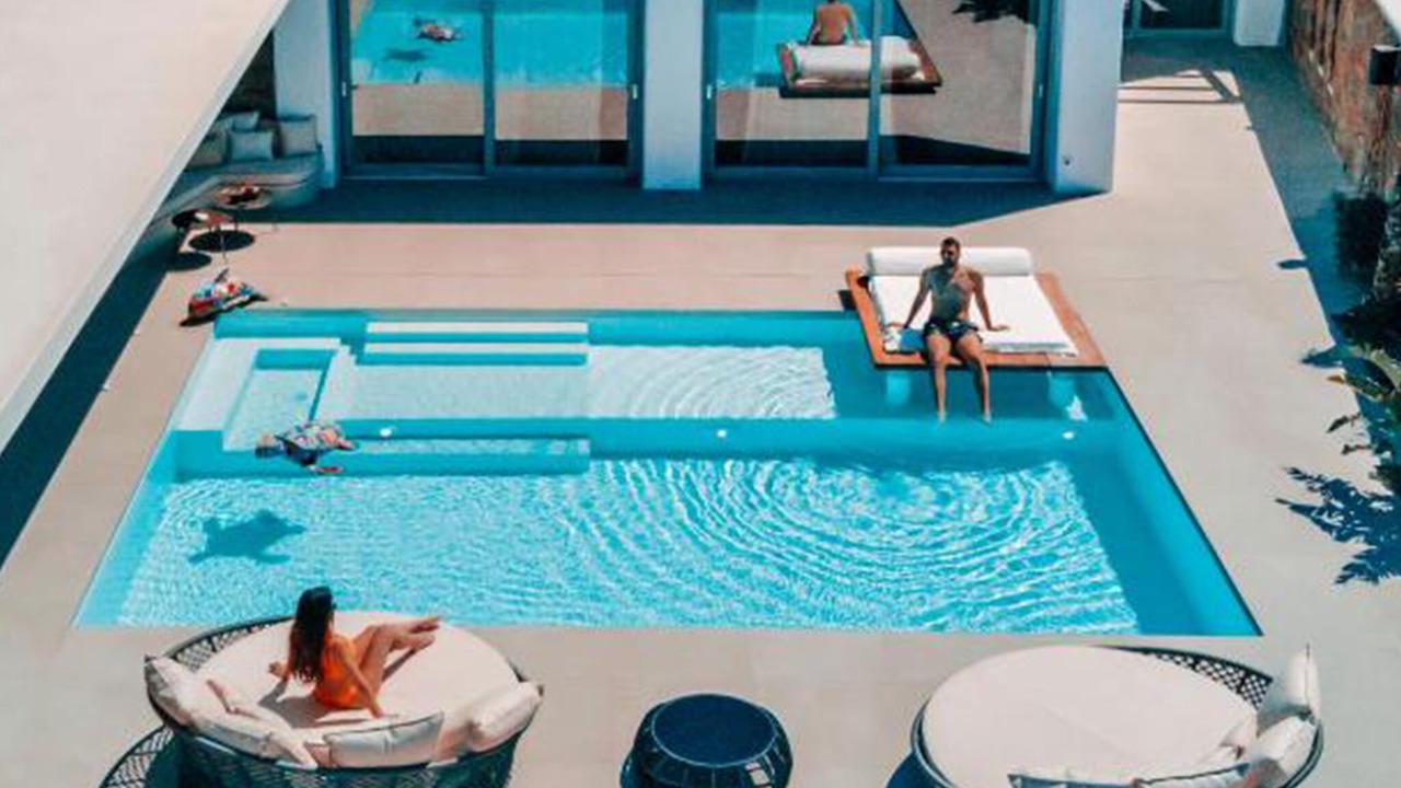 Photo of Outdoor in Mykonos Town