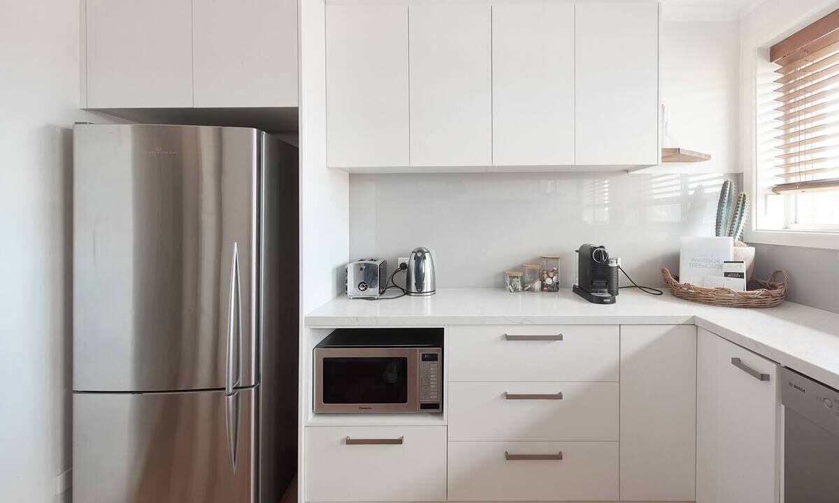 Photo of Kitchen in Windsor