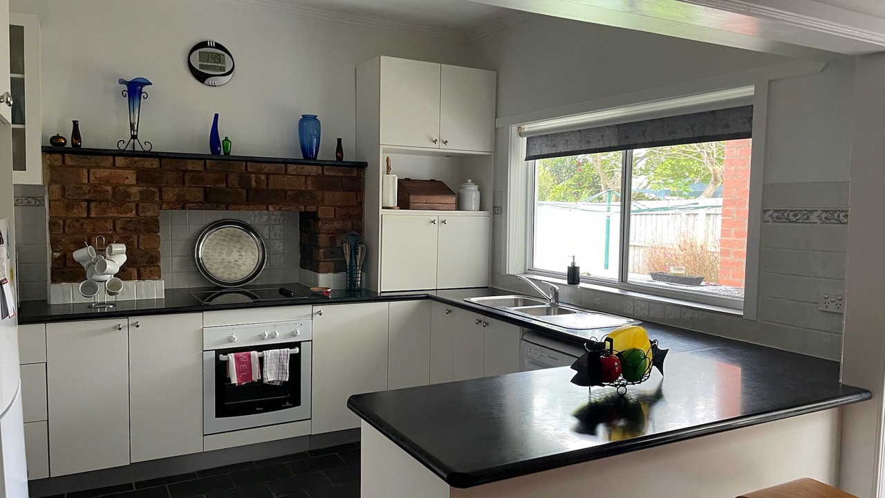 Photo of Kitchen in Bairnsdale
