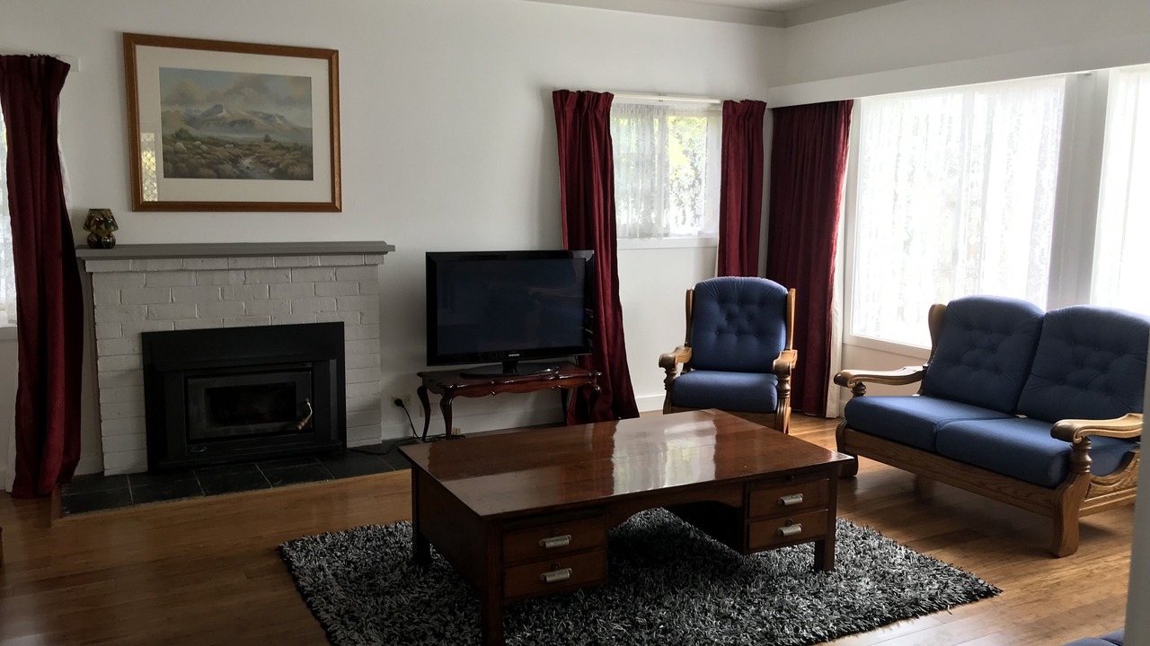 Photo of Livingroom in Bairnsdale