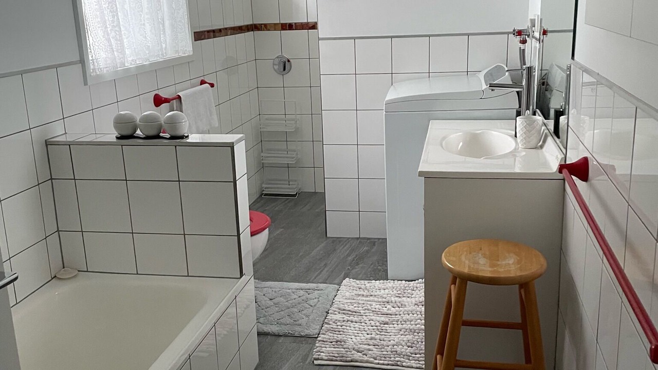 Photo of Bathroom in Bairnsdale