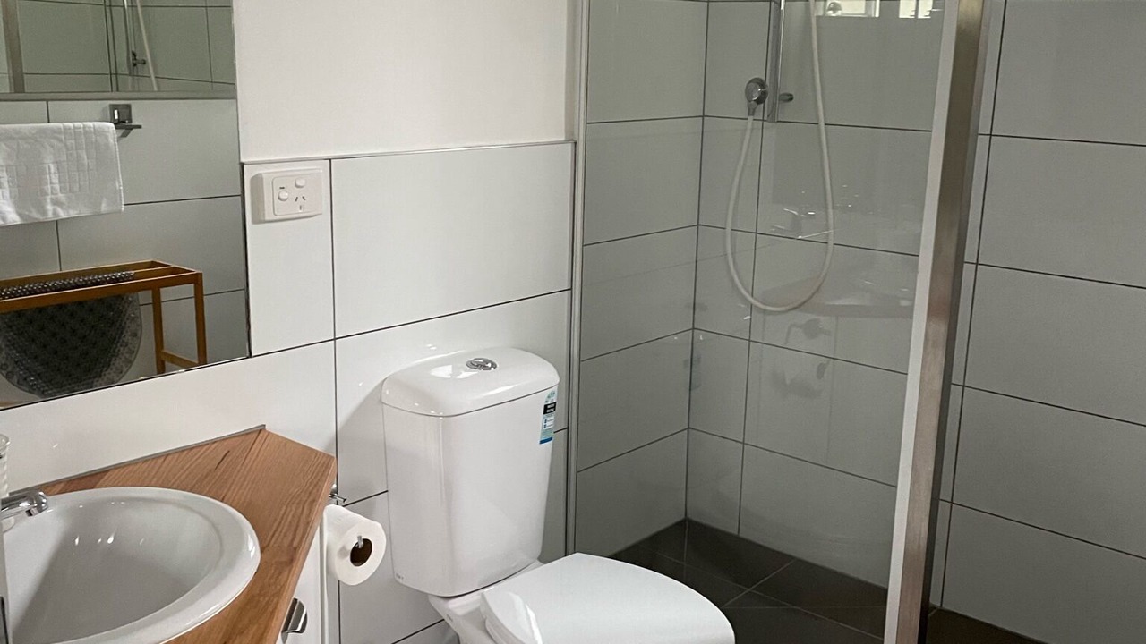 Photo of Bathroom in Bairnsdale