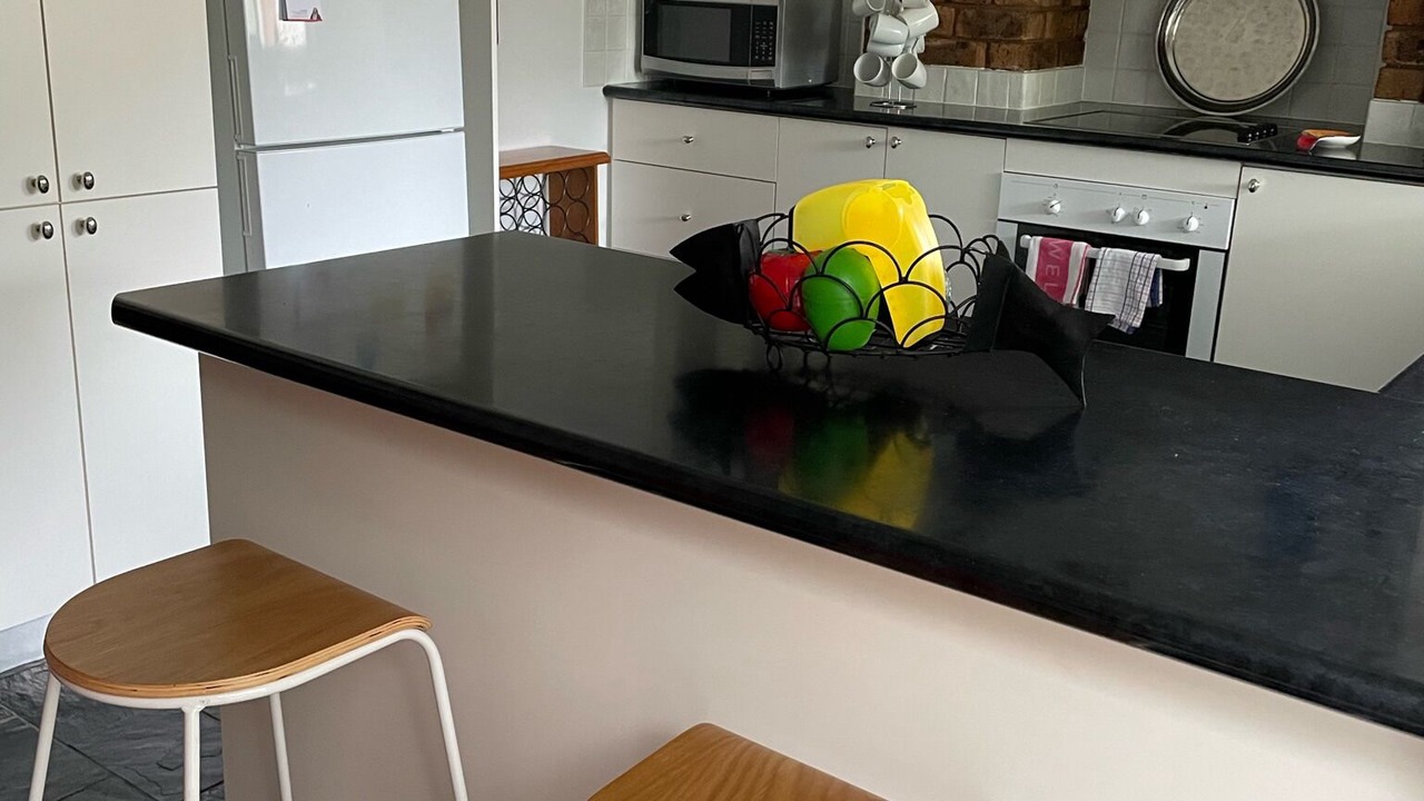 Photo of Kitchen in Bairnsdale