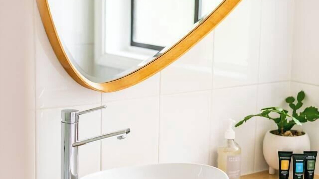 Photo of Bathroom in Avoca Beach