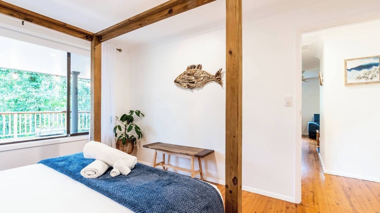 Photo of Bedroom in Avoca Beach