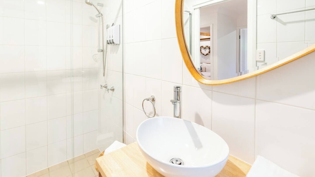 Photo of Bathroom in Avoca Beach