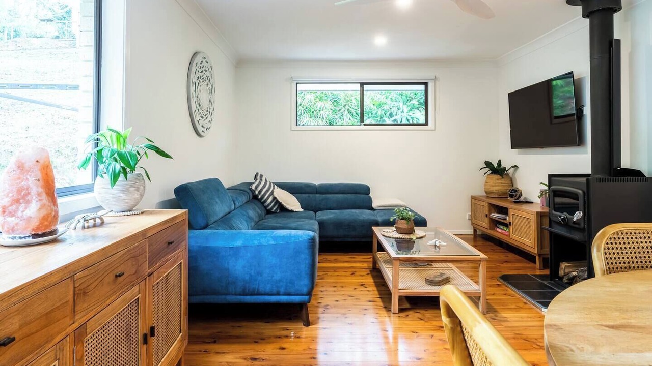 Photo of Livingroom in Avoca Beach