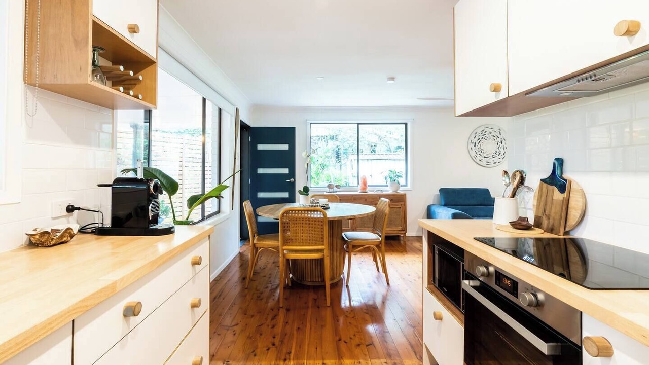 Photo of Kitchen in Avoca Beach