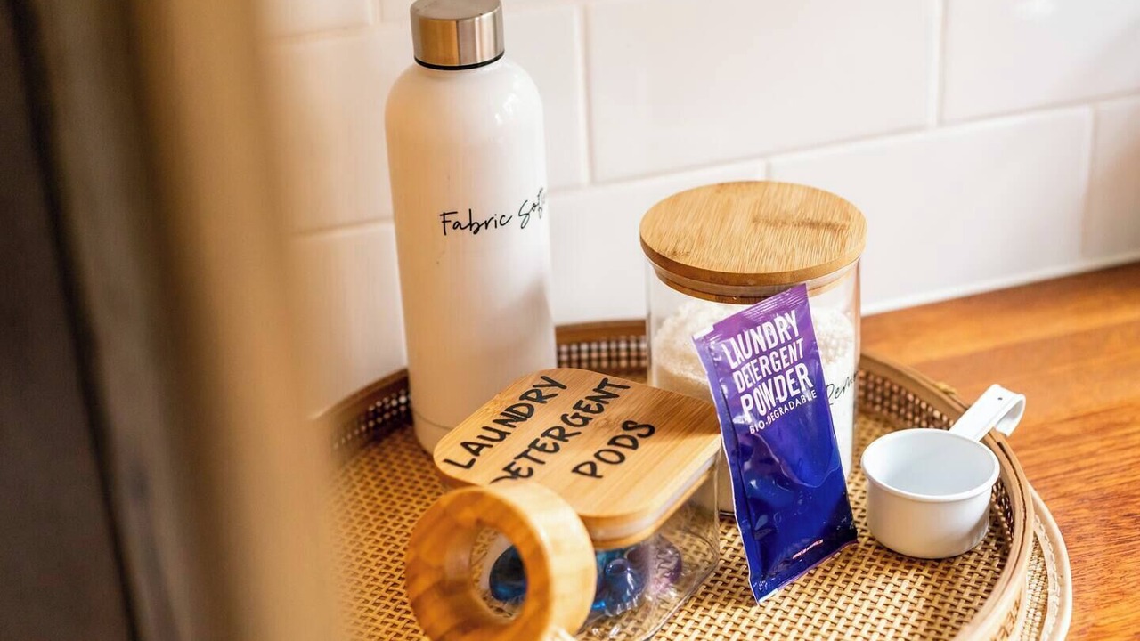 Photo of Bathroom in Avoca Beach