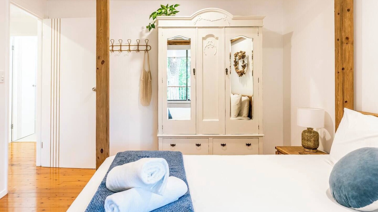 Photo of Bedroom in Avoca Beach