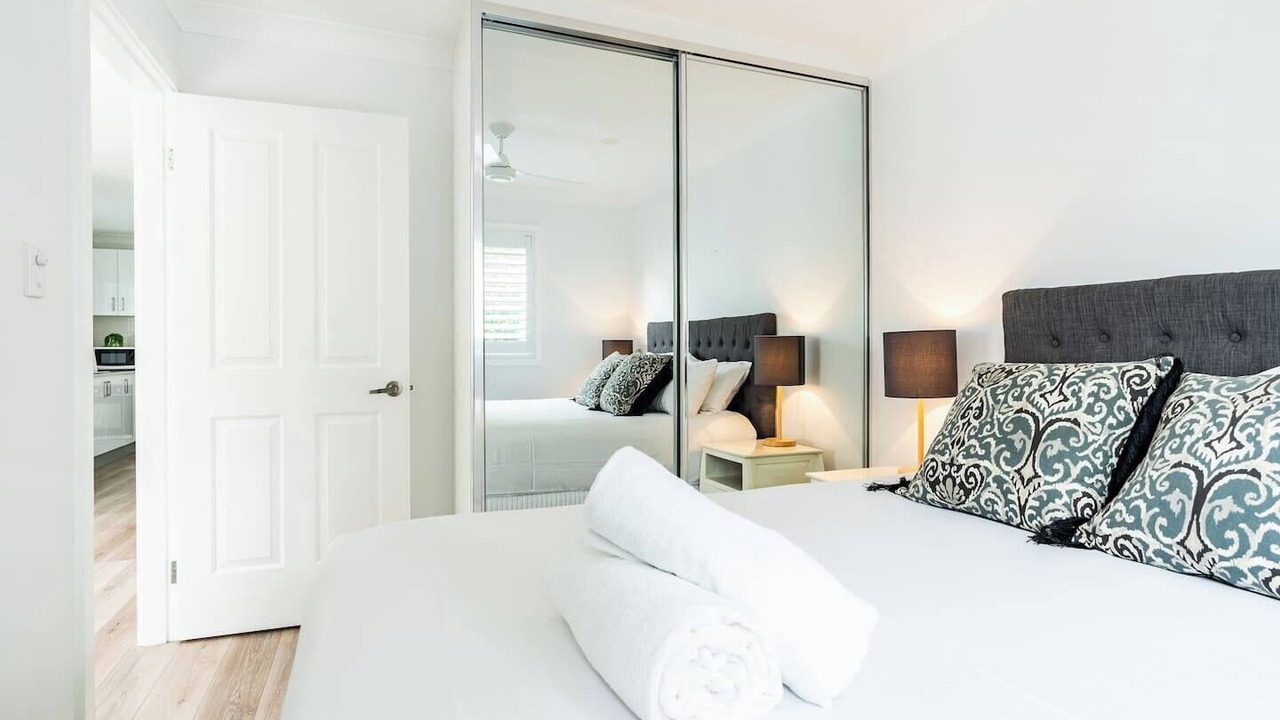 Photo of Bedroom in Toowoon Bay
