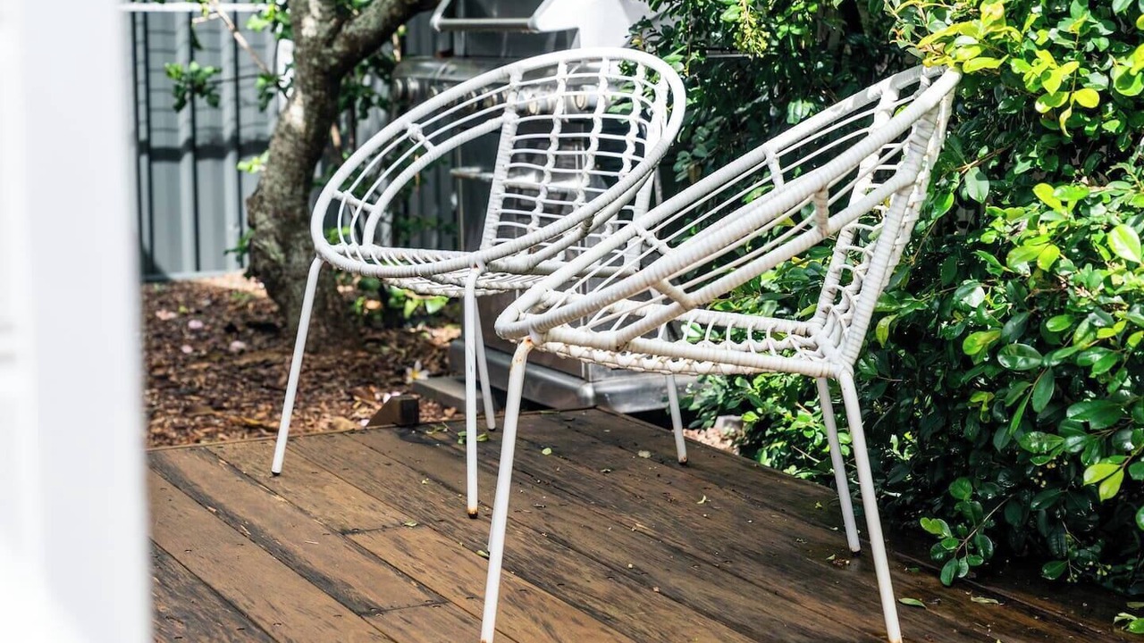 Photo of Patio Balcony in Toowoon Bay
