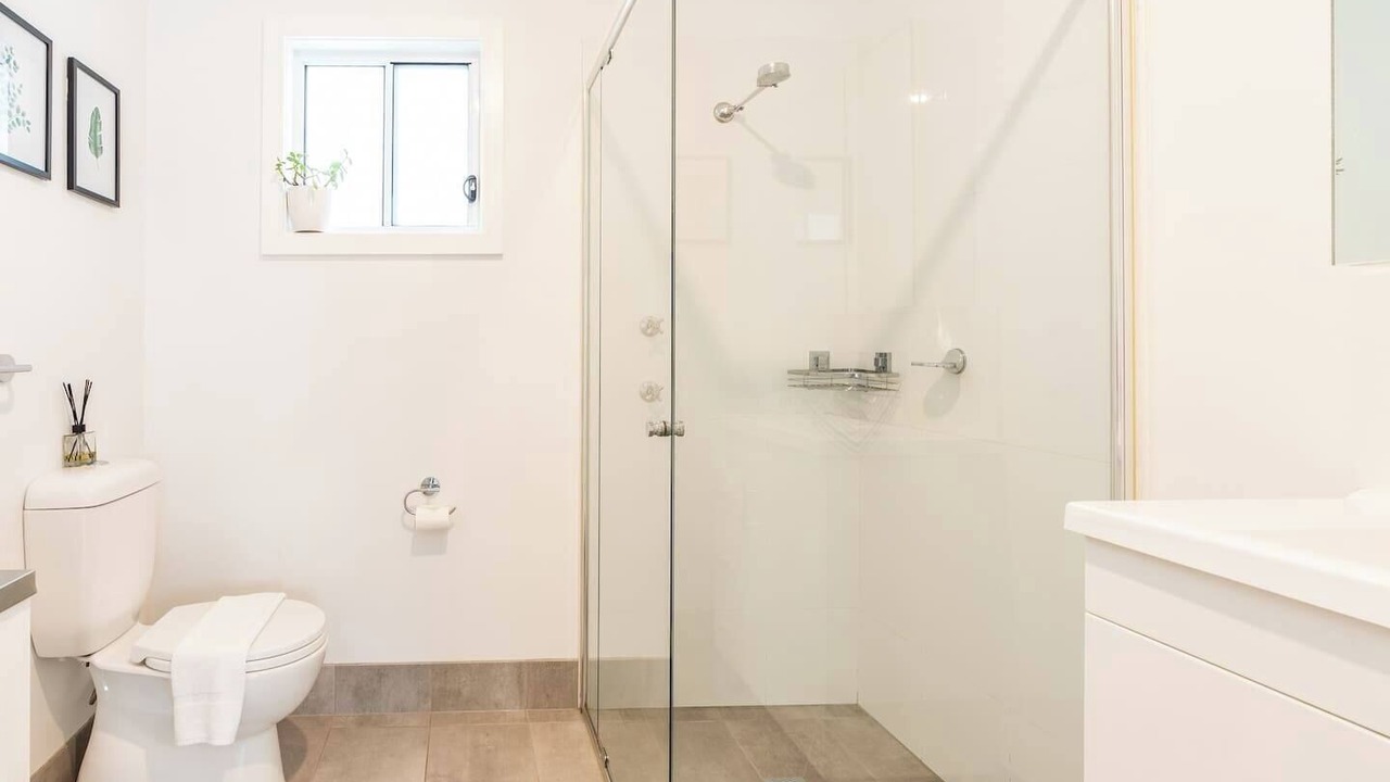 Photo of Bathroom in Toowoon Bay