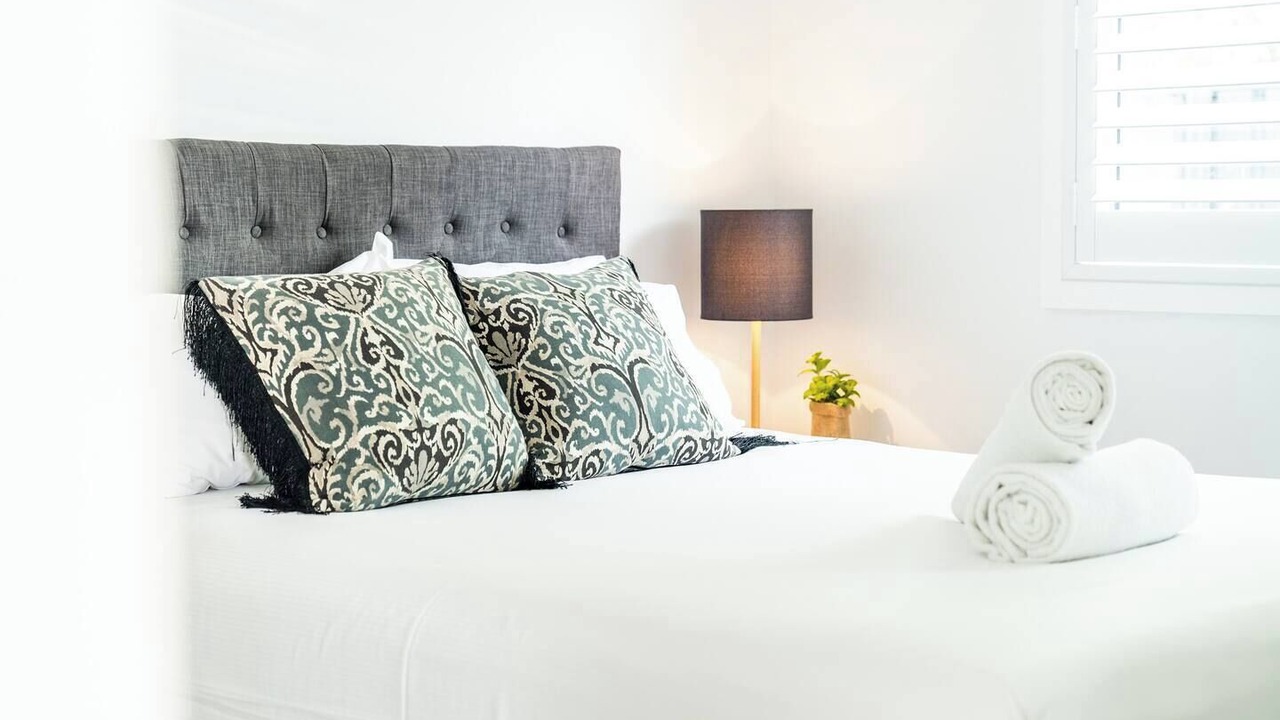 Photo of Bedroom in Toowoon Bay