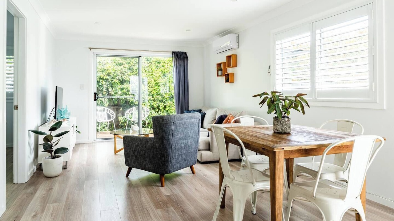 Photo of Livingroom in Toowoon Bay