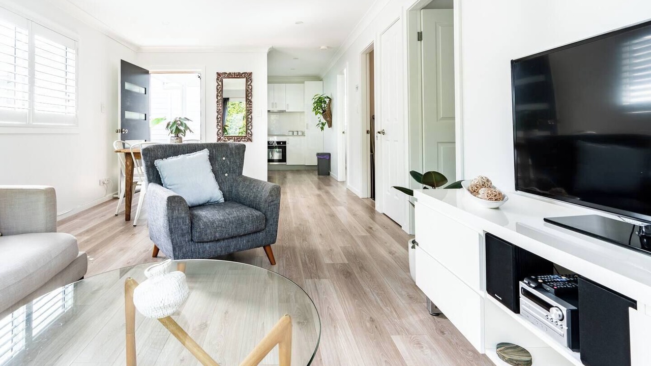 Photo of Livingroom in Toowoon Bay
